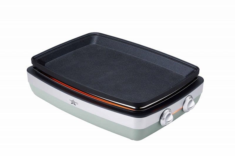 【1回のみ使用】Aladdin グラファイトマジ ックグリラー CAC-G13A