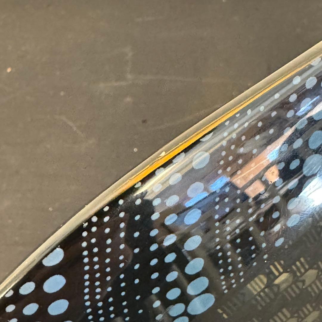 Abraham Palatnik アブラハム パラトニック フクロウ