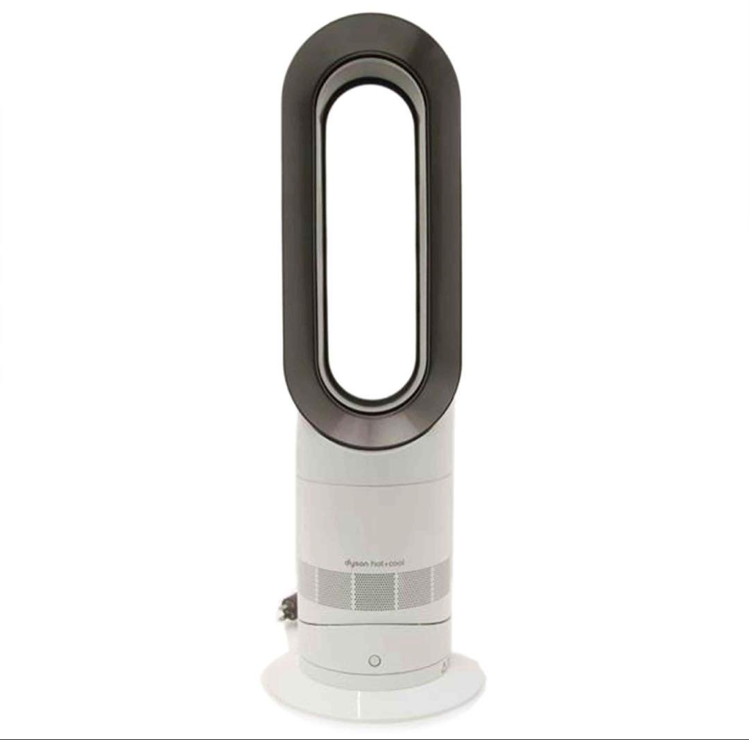 dyson hot cool 冷暖房ファン ND3-JP AM09 扇風機