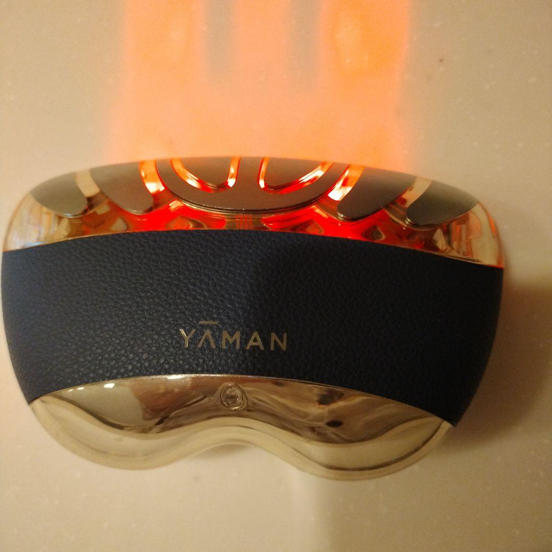 Xmasセール最終！ヤーマン　リフトロジーSP YJFD2 ネイビー