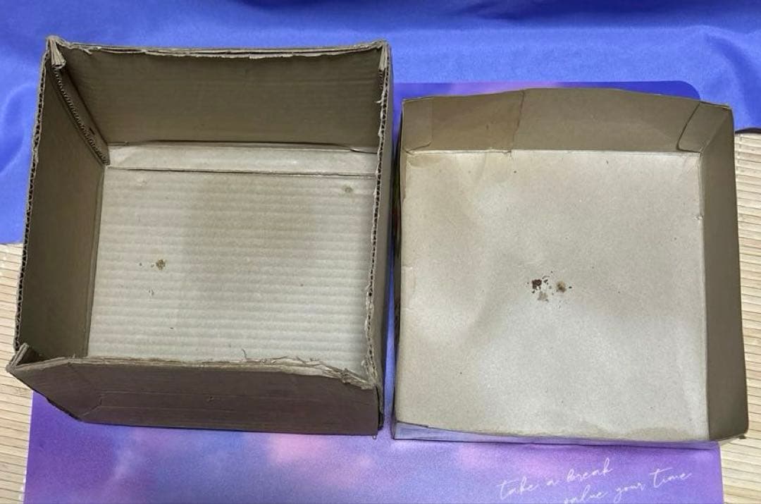 珍品 希少 1960年代製 ファンランドカップライド ブリキ製 日本製 箱付き