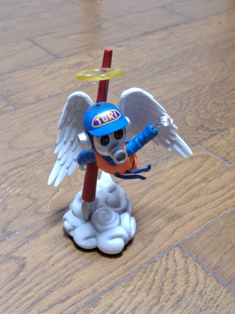 限界値下げ！鳥山ロボ2体まとめて