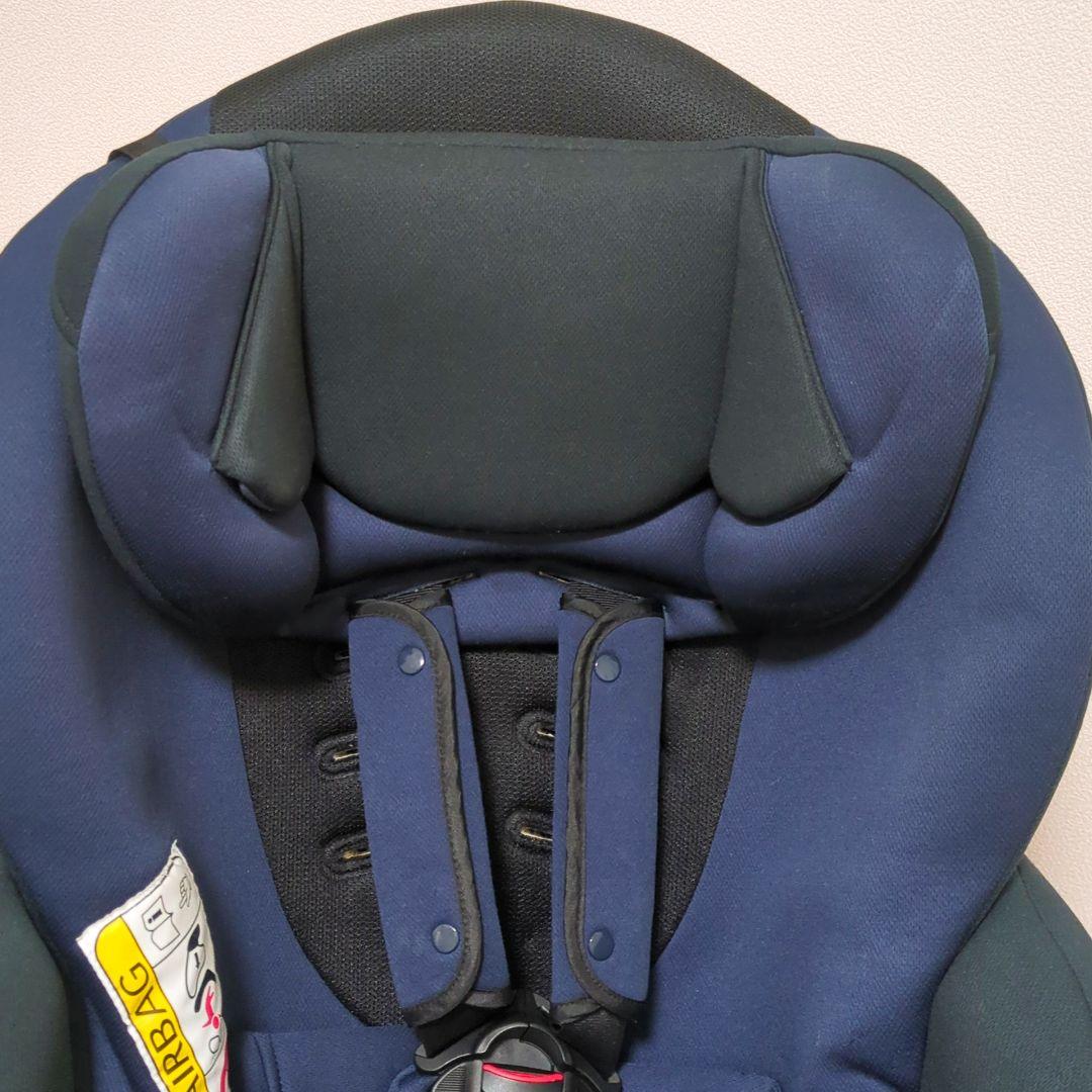 極美品✨️アップリカ ディアターンプラス AB ネイビー