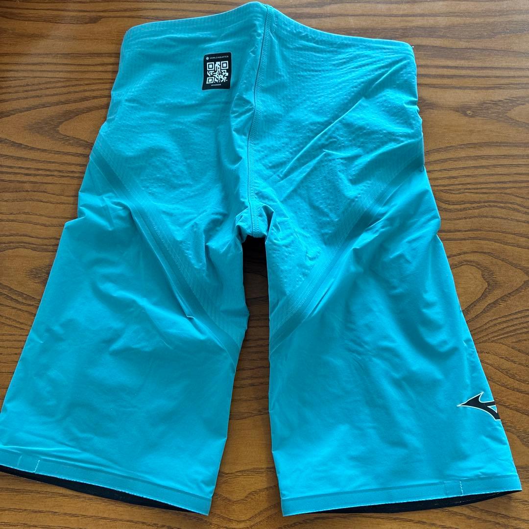 ミズノ GX SONIC6 ET Mサイズ