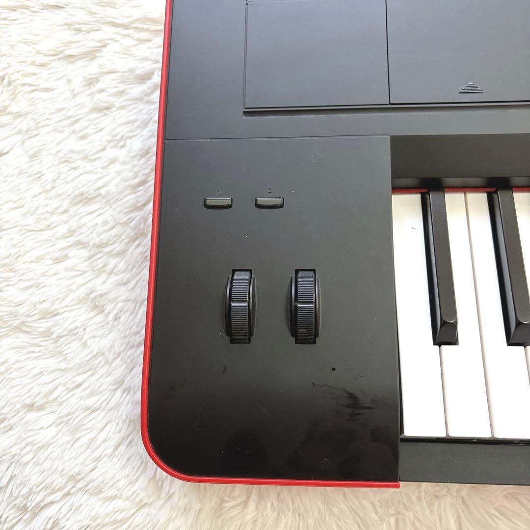 【極希少】KORG KROSS-88 シンセサイザー コルグ