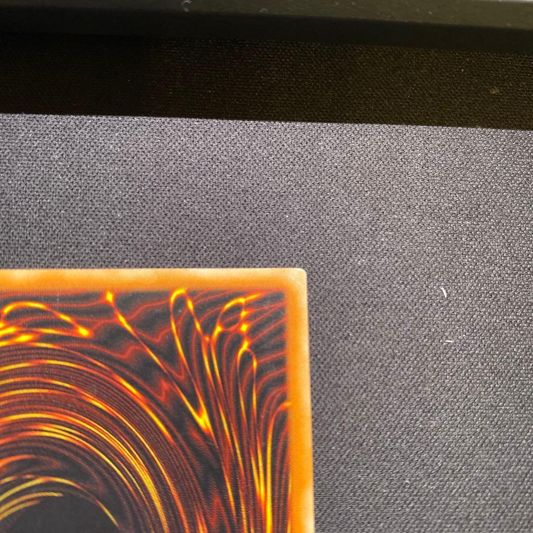 空*様 遊戯王　カオス•ソルジャー　レリーフ