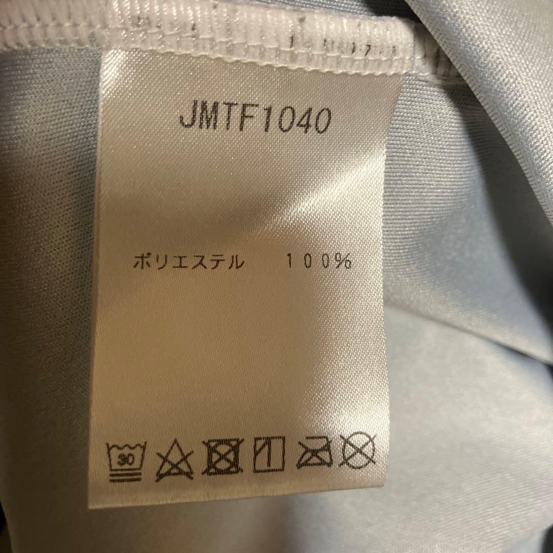 FC東京 #3 森重真人 2021 3rd 長袖ユニフォーム オーセンティック