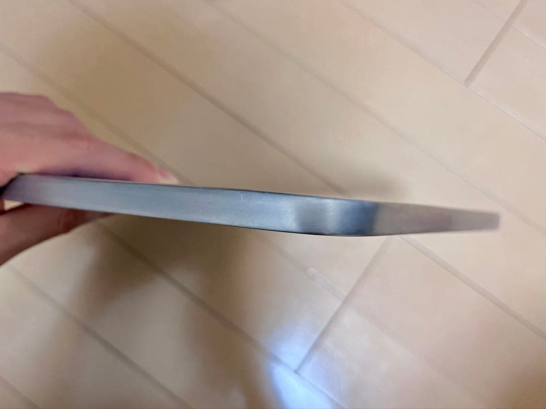 【山村取締役辞任記念】東京メトロ 銘板