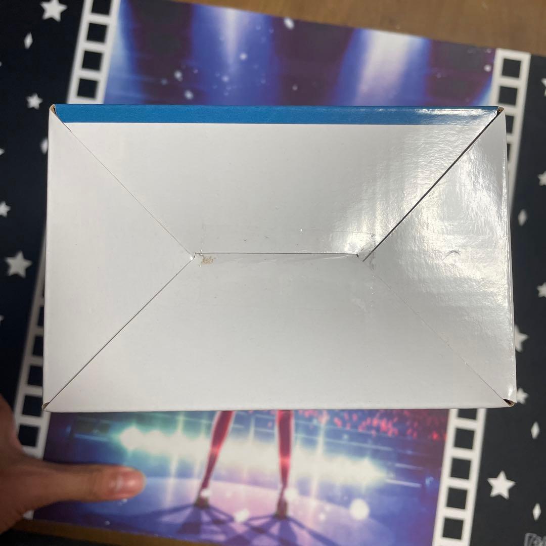 ベストジーニストフィギュア