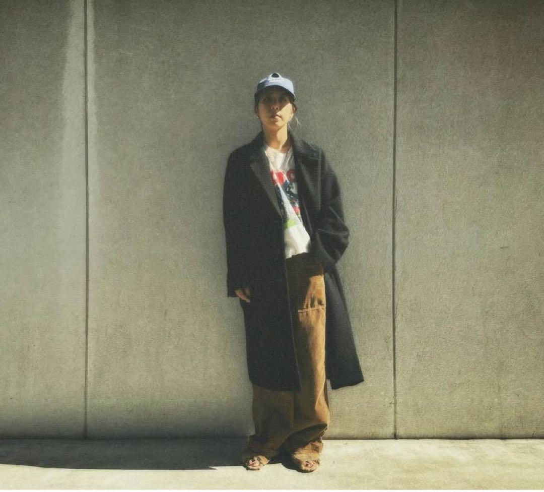 お値打ち価格！！nowos ナッピングコート