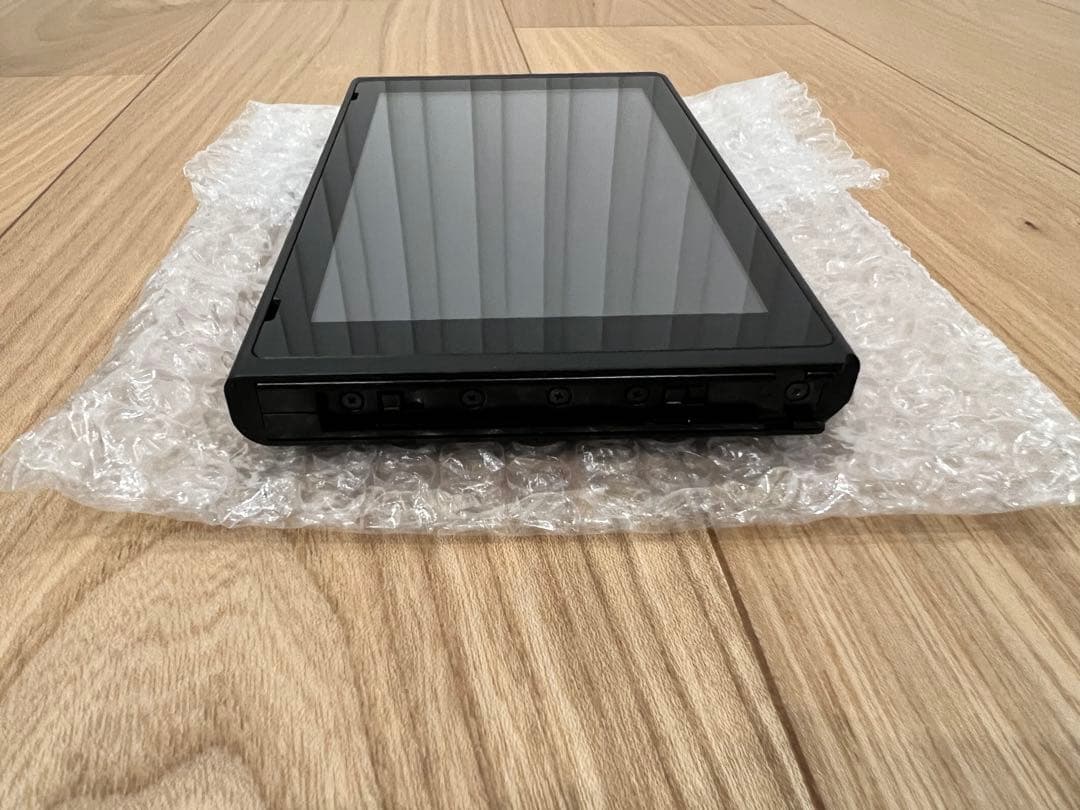 【️美品】Nintendo Switch 本体＋接続アダプター付