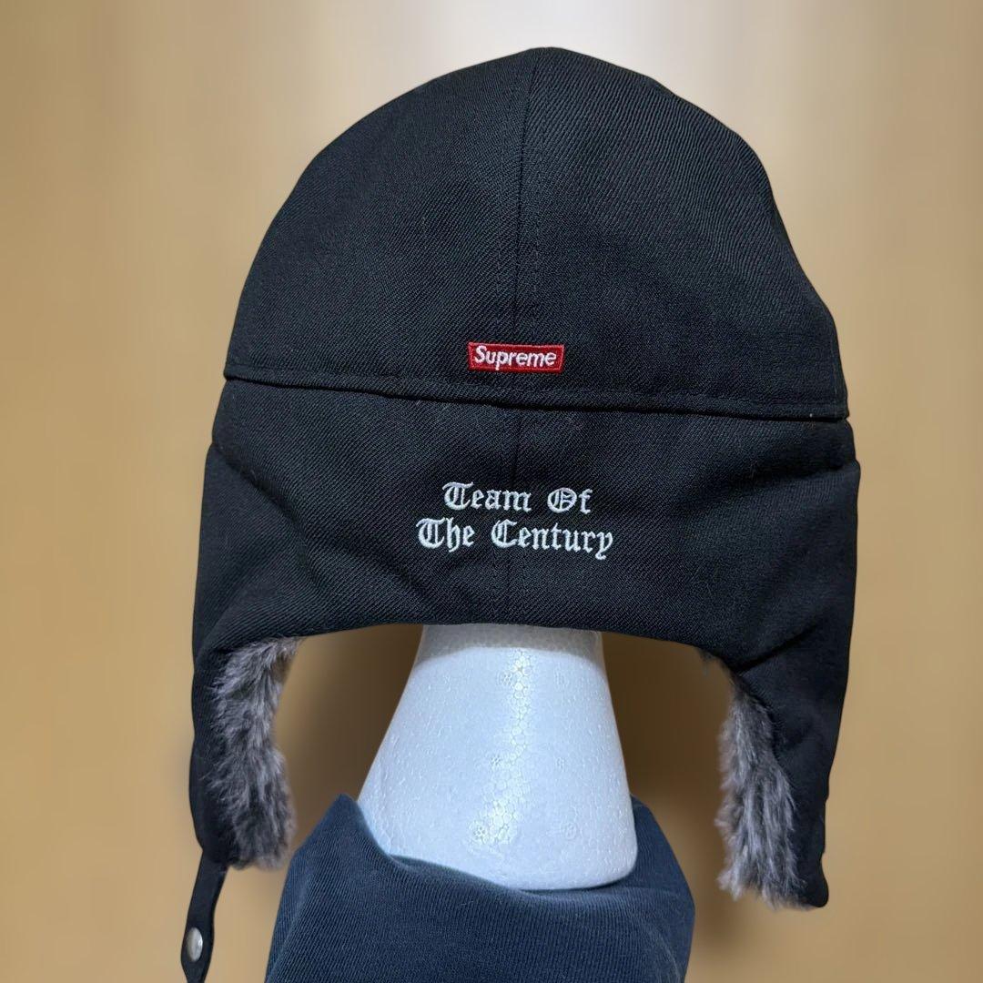 supreme newera シュプリーム ニューエラ キャップ