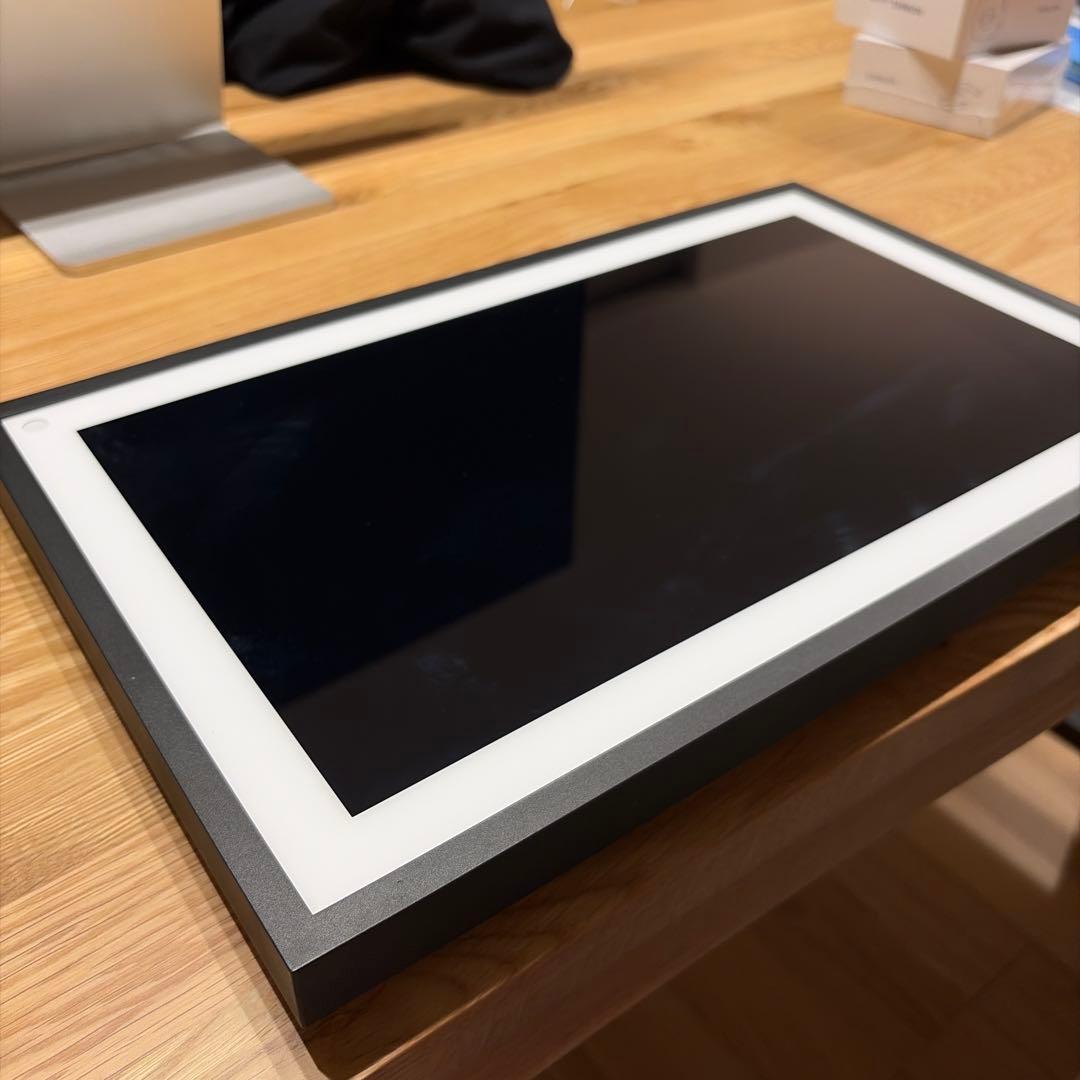 Echo Show 15（第一世代） スマートディスプレイ