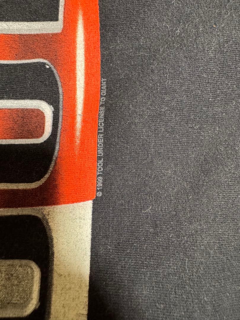 TOOL トゥール ヴィンテージ Tシャツ