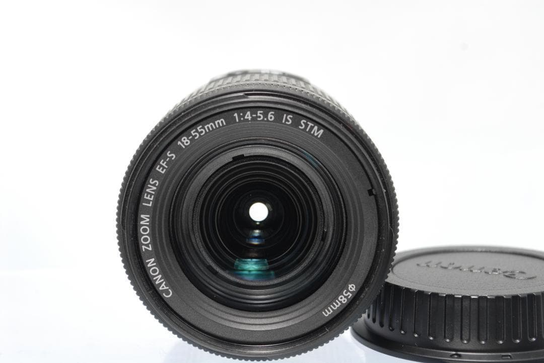 ☘️美品✨軽量✨コンパクト✨楽々スマホ転送☘️Canon kiss X9