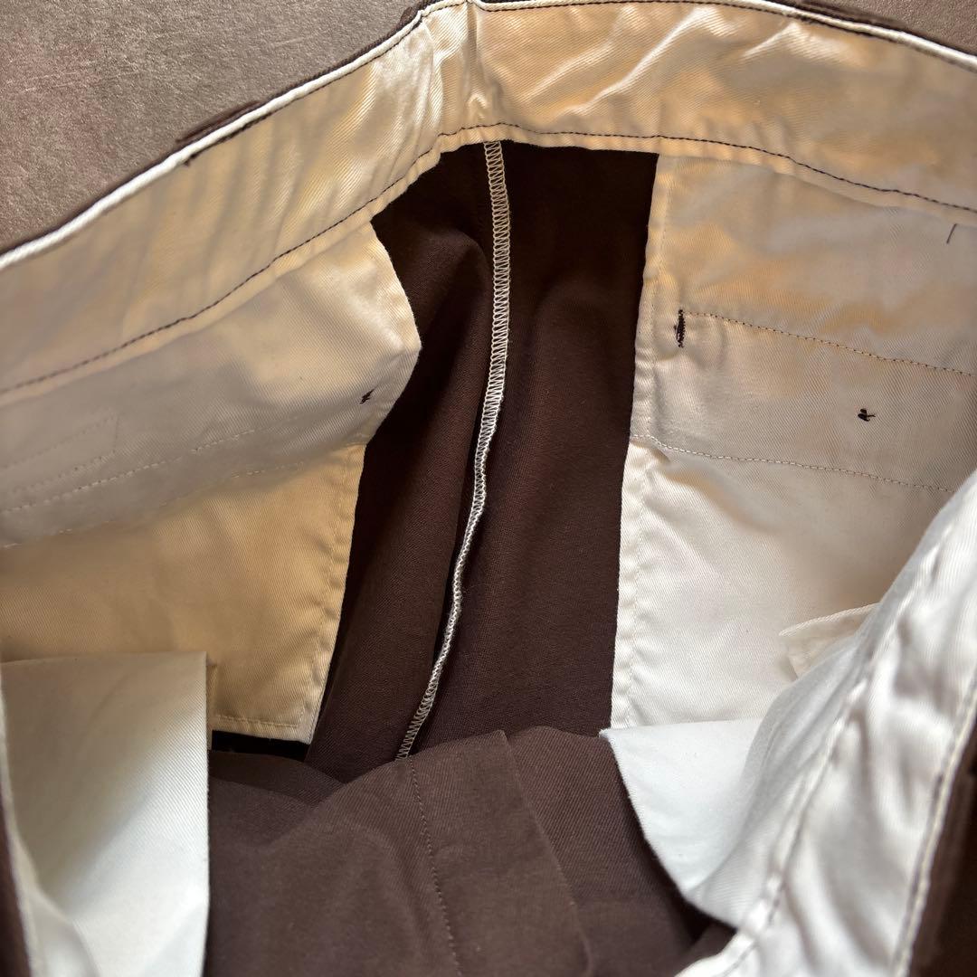 Ron Herman 別注 Dickies ブラウン　チノパンツ