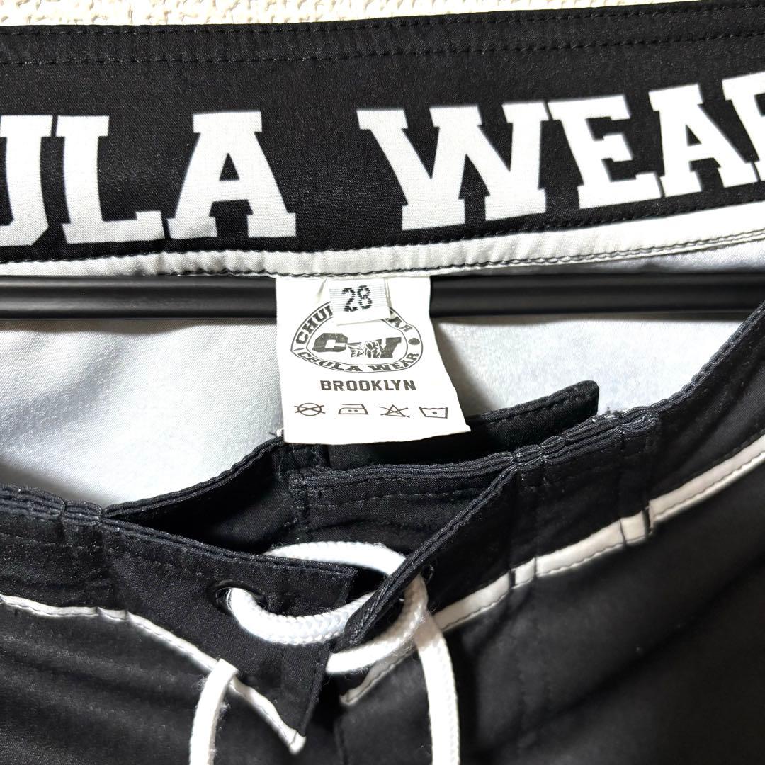 ⭐︎【廃盤カラー】⭐︎ CHULAWEAR チェラウェア　サーフパンツ