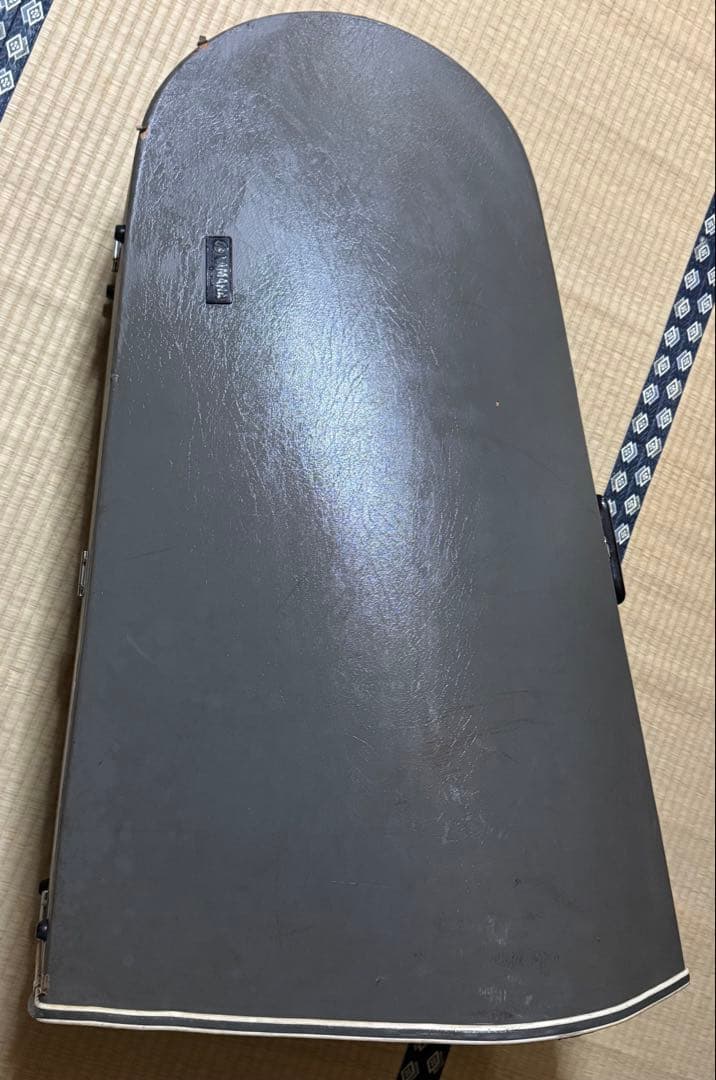 ヤマハ　チューバ　YBB-103