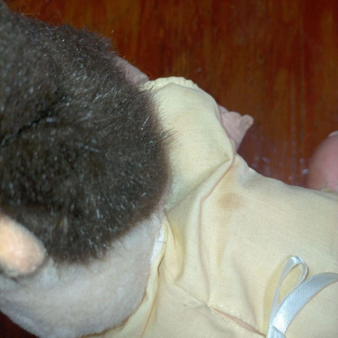 入手困難‼️となりのトトロ オルゴール おやすみメイ オルゴールがなると首が動く