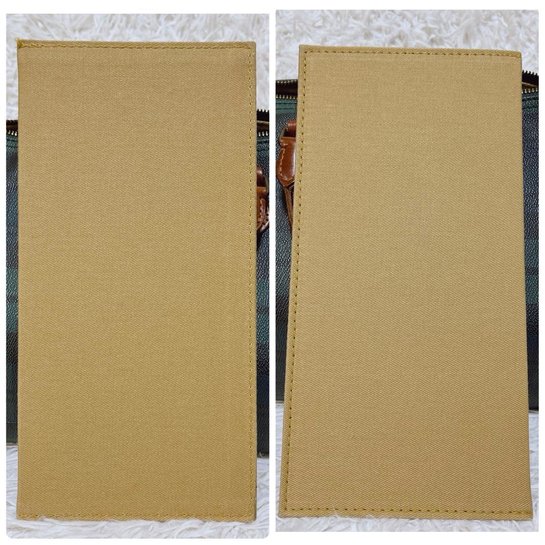 ポロラルフローレン ミニボストンバッグ ブラックチェック柄 ハンドバッグ