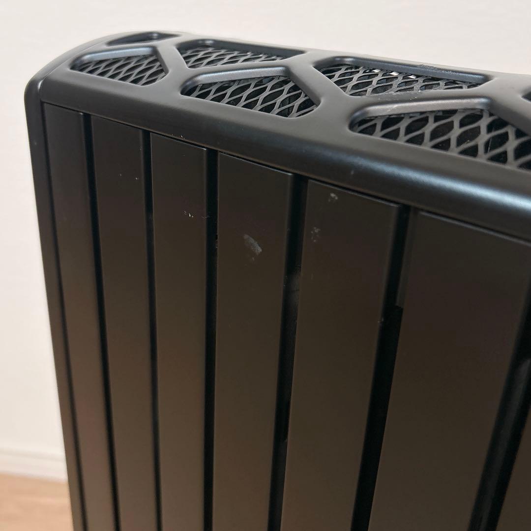 ✨送料無料✨ デロンギ マルチダイナミックヒーター MDHS12-PB ブラック