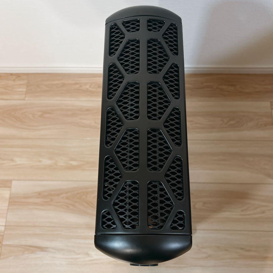 ✨送料無料✨ デロンギ マルチダイナミックヒーター MDHS12-PB ブラック