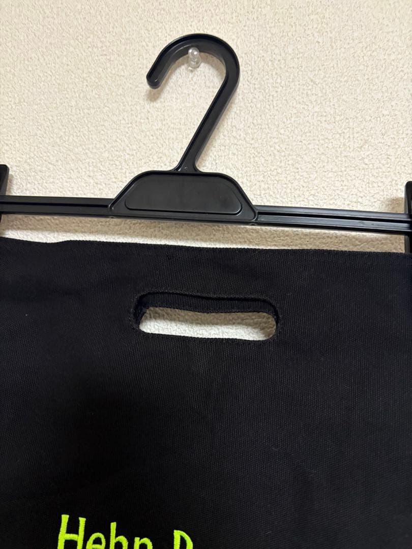 藤井風　GBU レコードバッグ