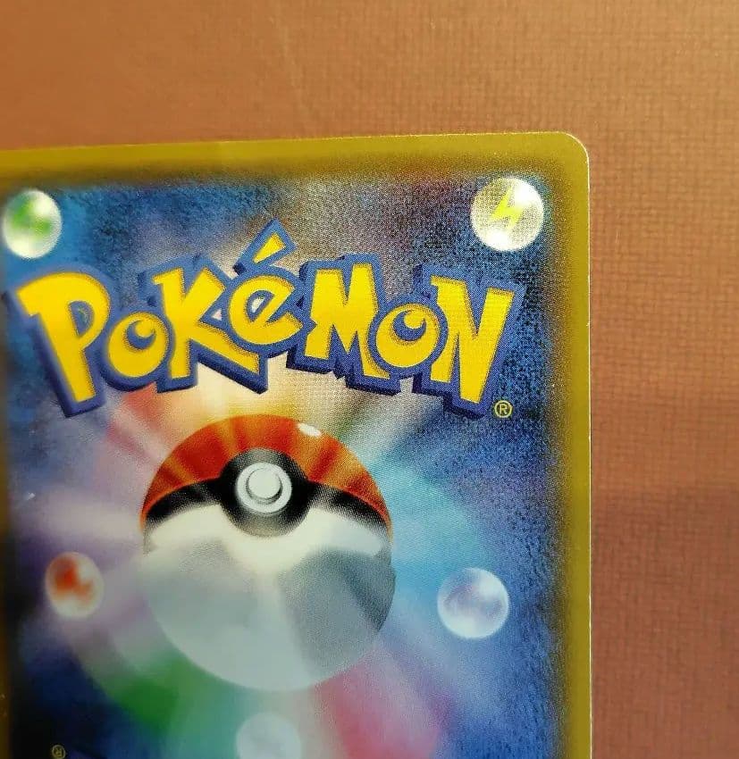 ポケモンカード サナ SR XY