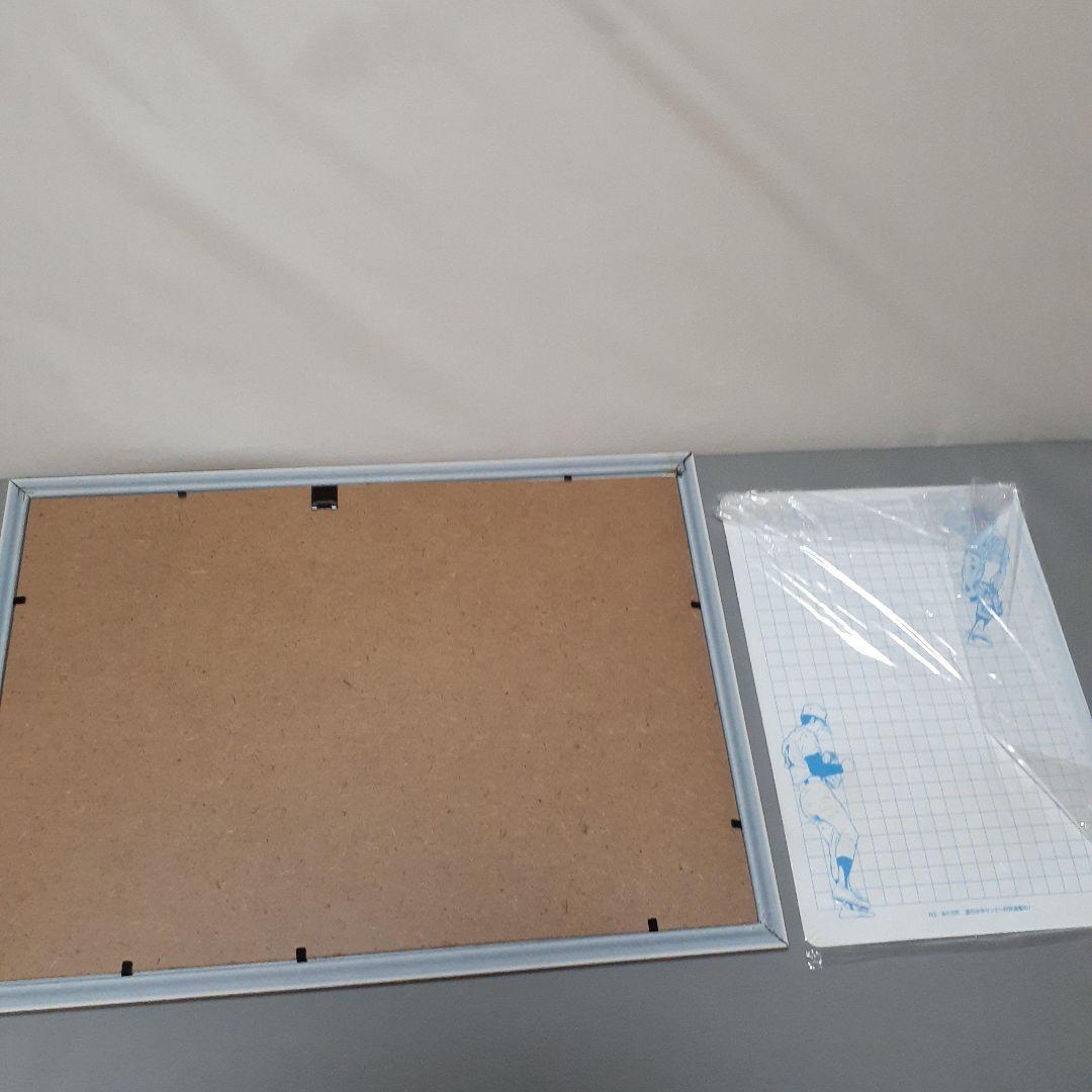 H2 あだち充　水着