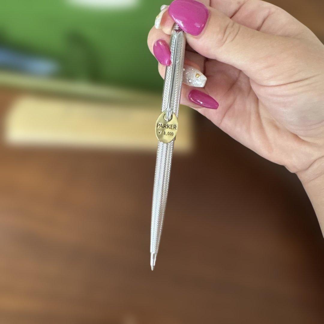 PARKER 万年筆 ボールペン　セット