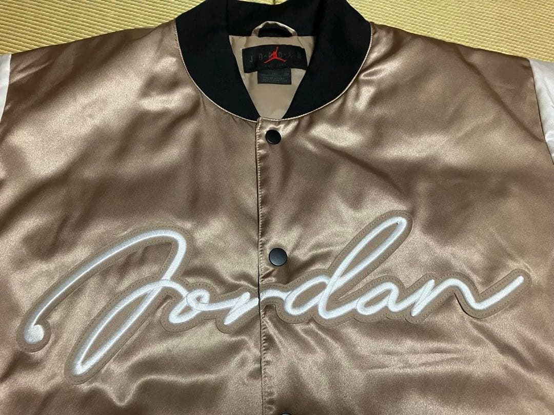 Jordan ジョーダン