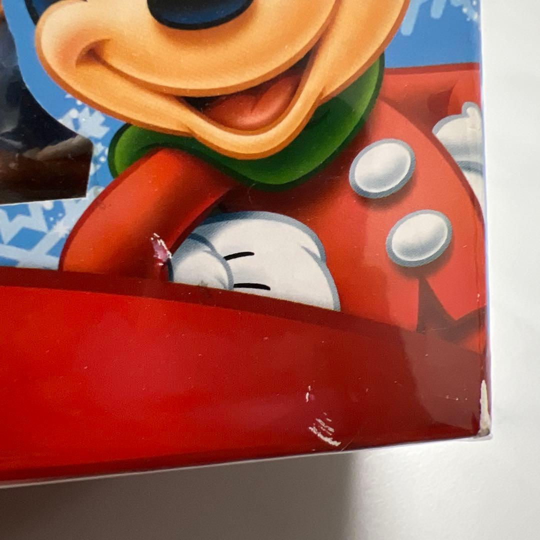 ディズニー オーナメントくじ　スペシャルコンプリートBOX