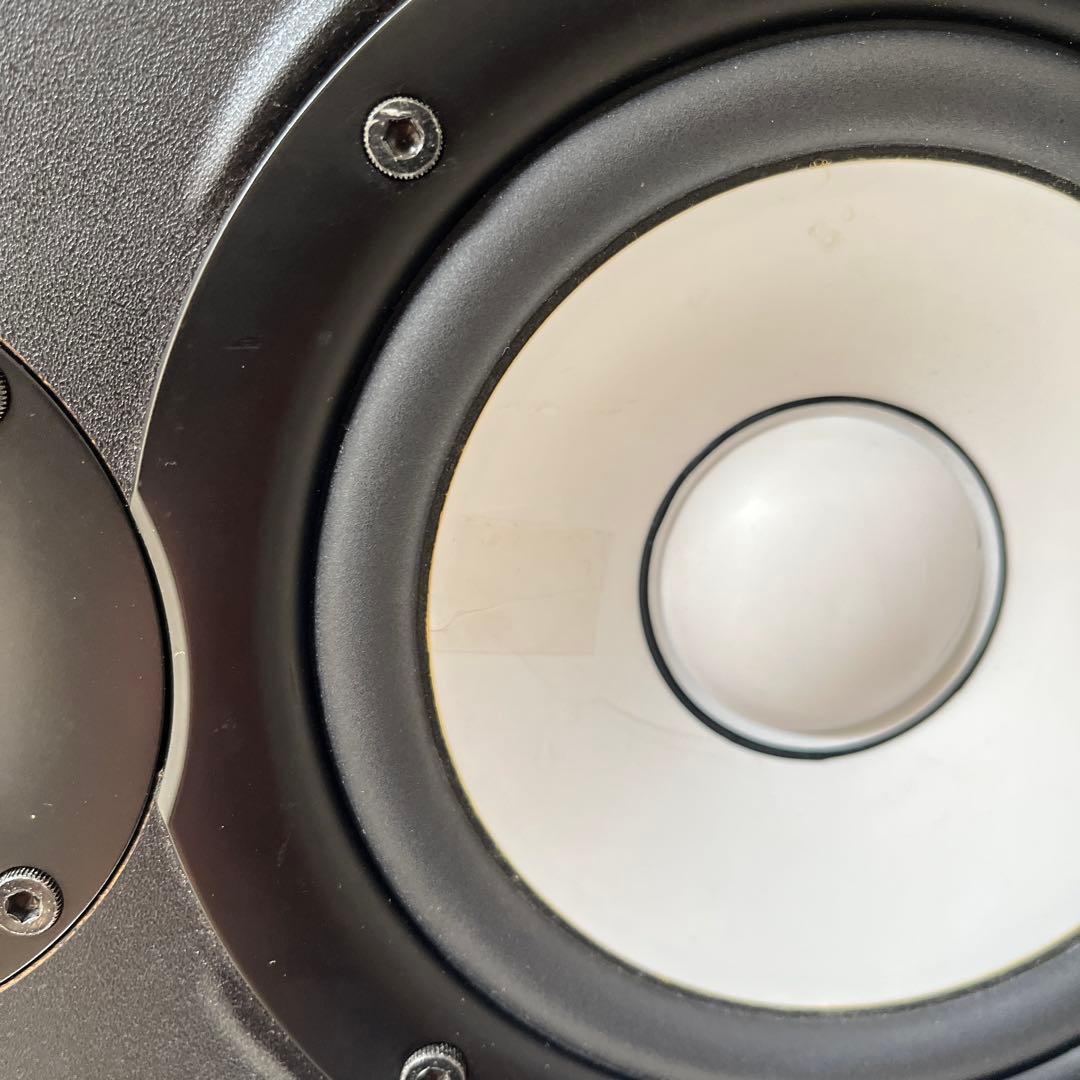 m*p様 Yamaha HS5 スタジオモニタースピーカー