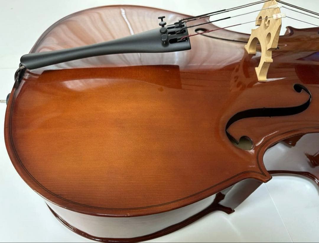 【引取可能】ARTISAN アルチザン/SVS-400 チェロ 美品　※31※