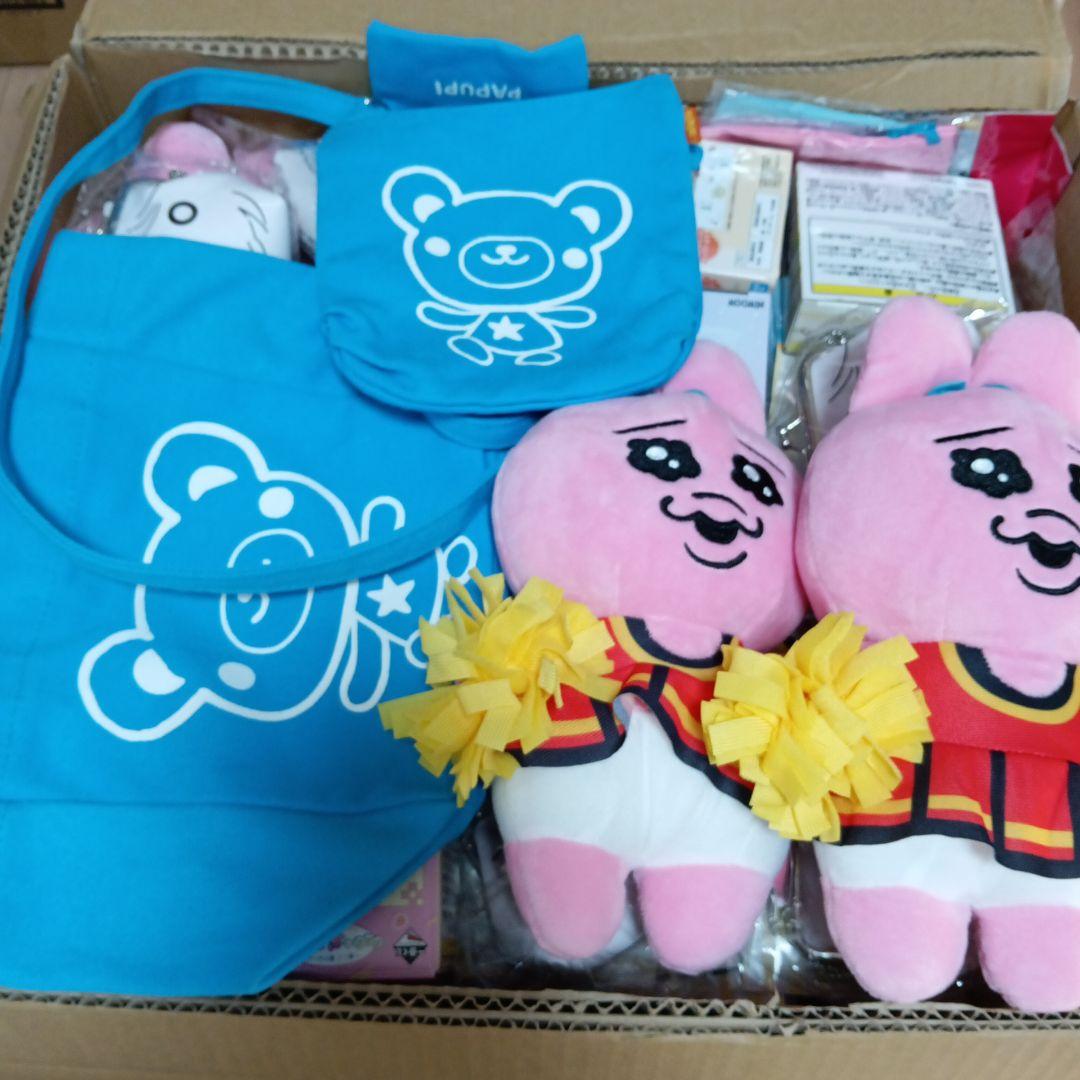 約１２０サイズ　キャラクターグッズ　大量　まとめ売り　セット　ノンジャンル