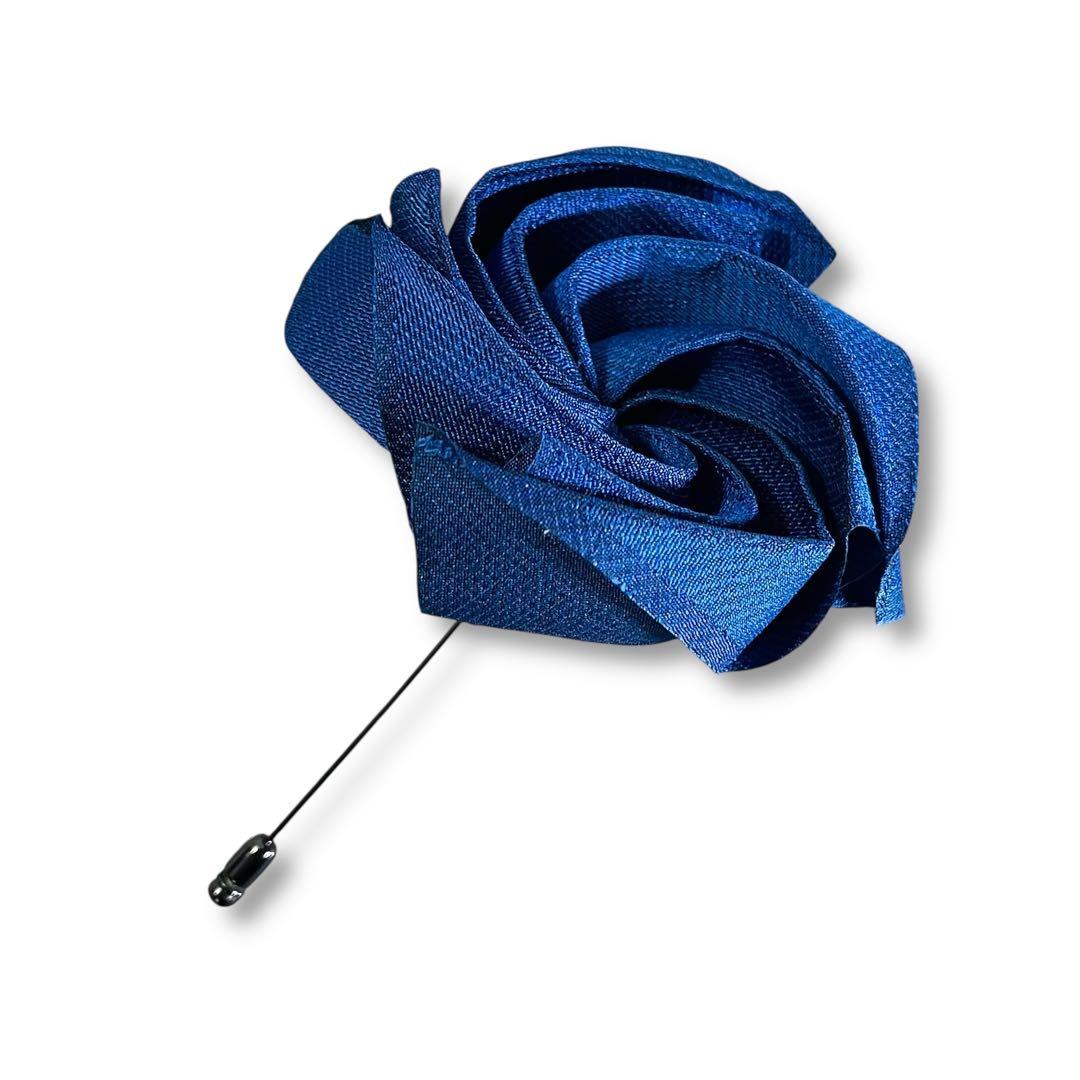 限定生産★イッセイミヤケ FLORIOGRAPHY フラワーコサージュ 未使用品