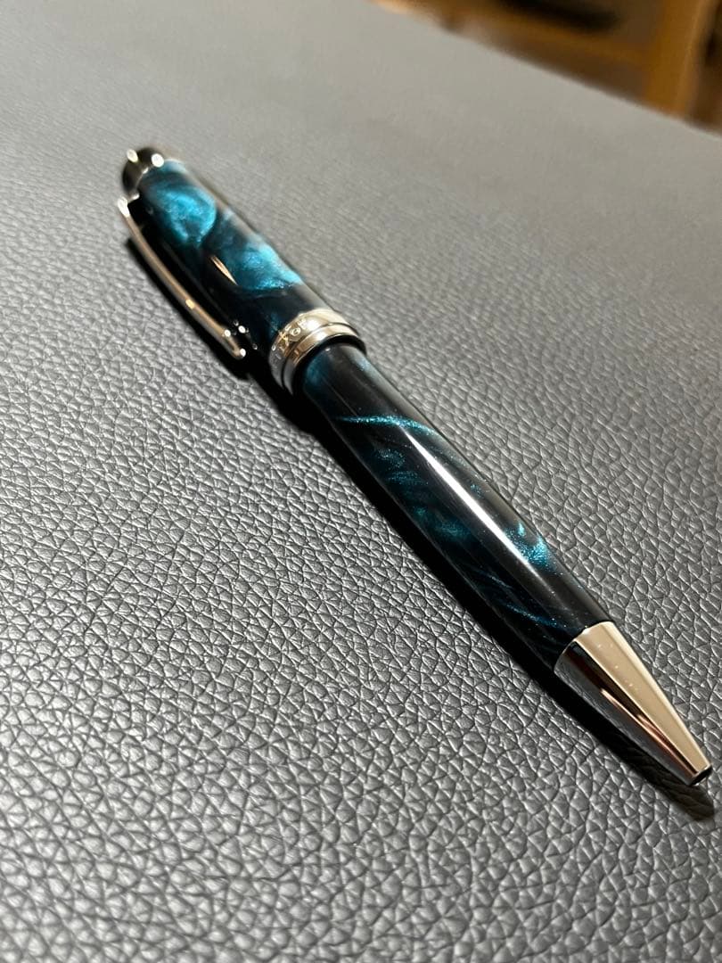 PILOT CUSTOMHERITAGE SE ボールペン