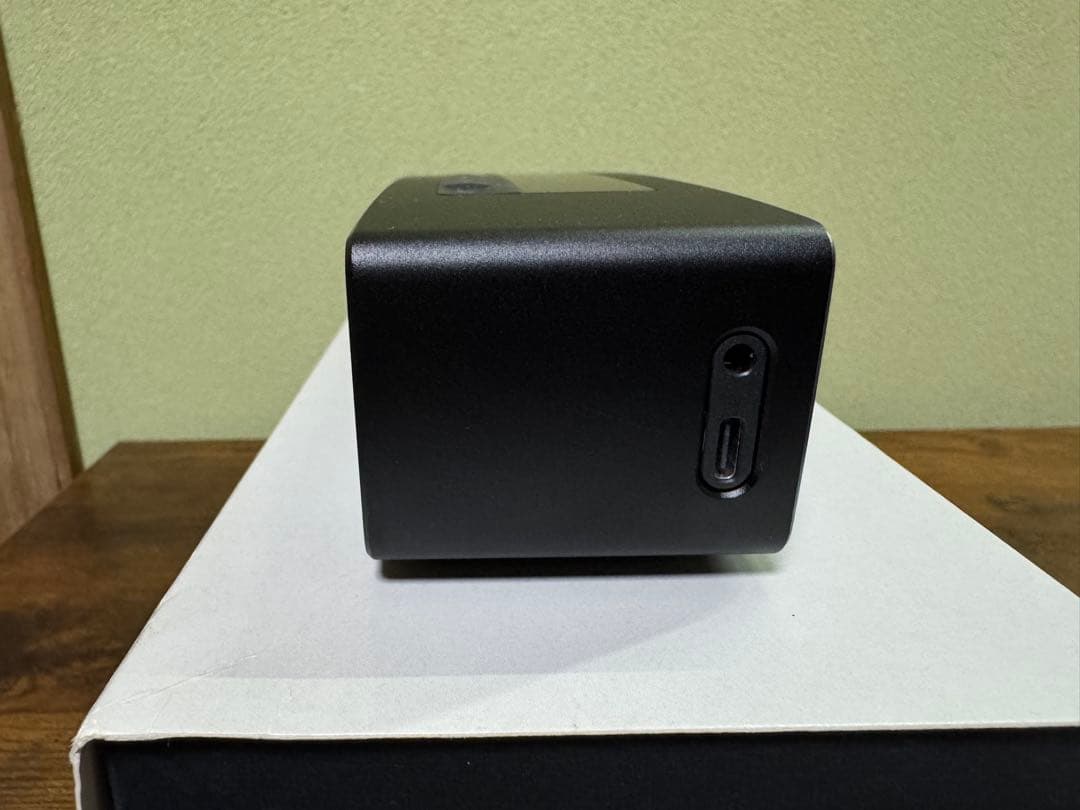 BOSE SoundLink Mini II SE Bluetoothスピーカー
