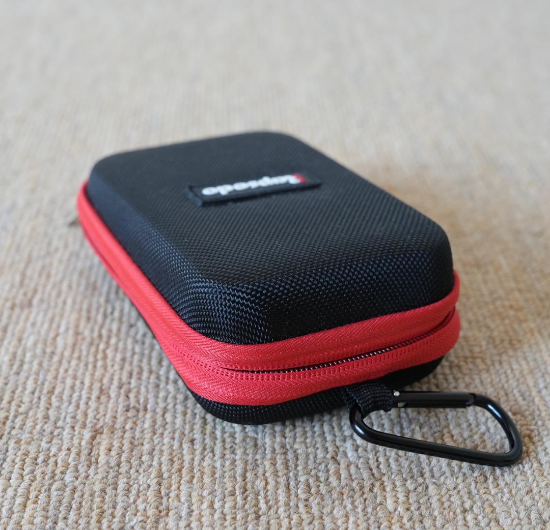 Rapsodo(ラプソード) MLM ゴルフ用距離計 iPhone iPad対応