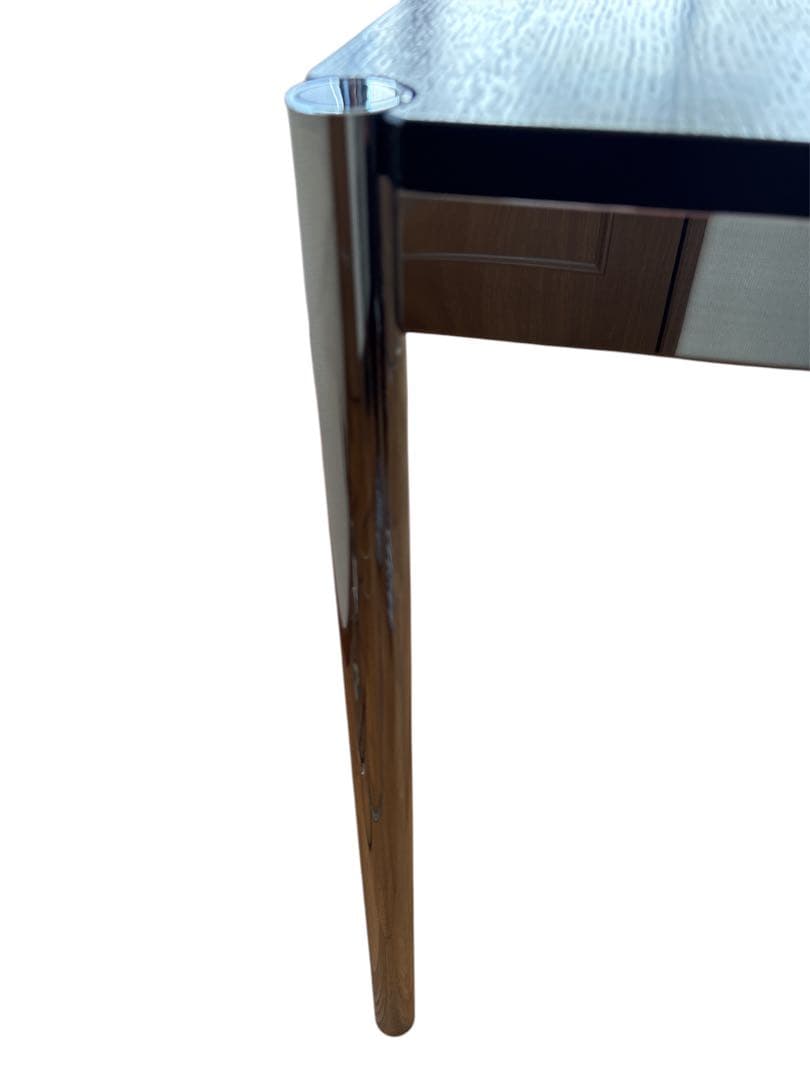 USM ハラーテーブル　W1500mm D750mm H740mm ブラック