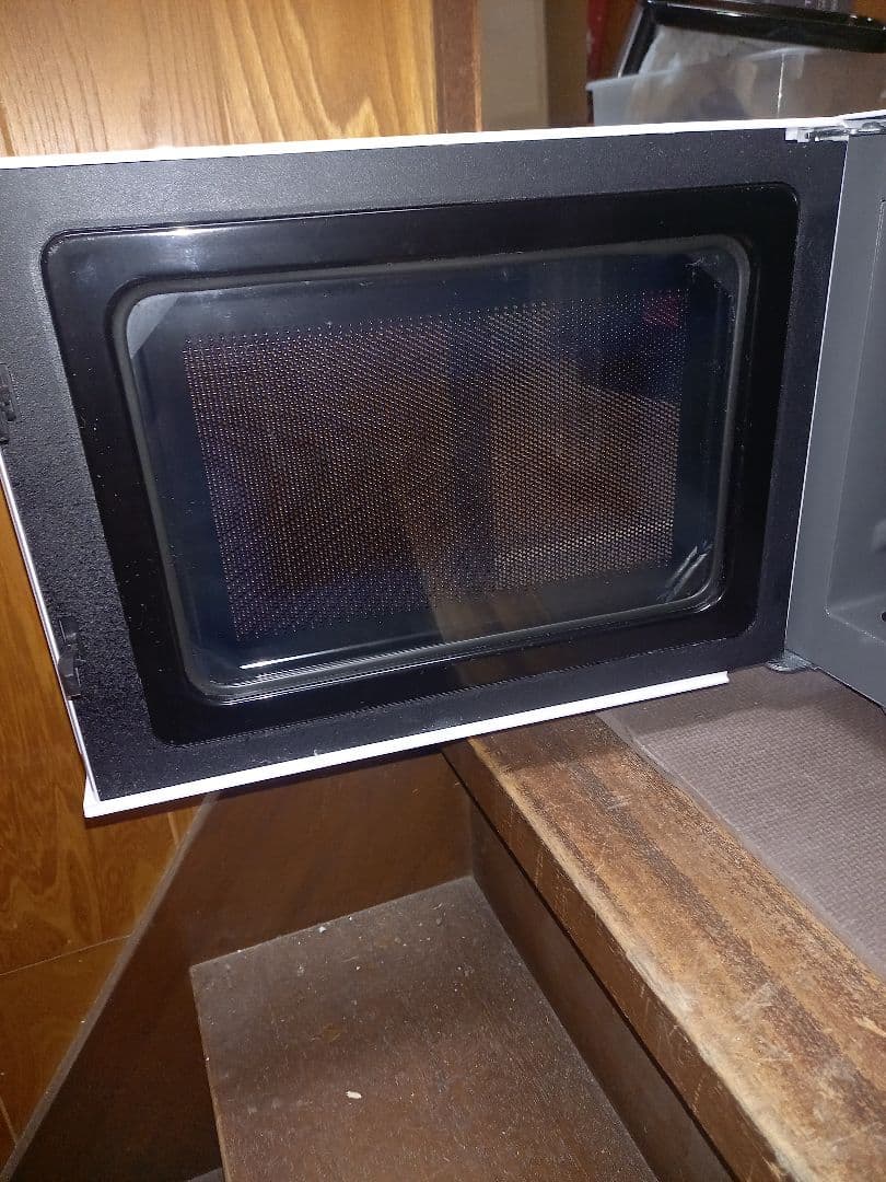 TOSHIBA ERーT167E オーブンレンジ ホワイト 2021年式中古美品