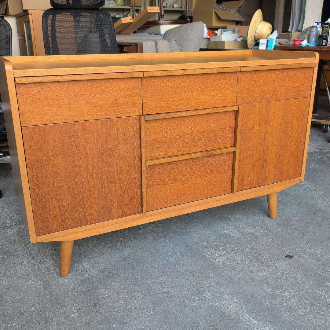 ゆ*ん様 美品 希少 unico ALBERO ウニコ キャビネット