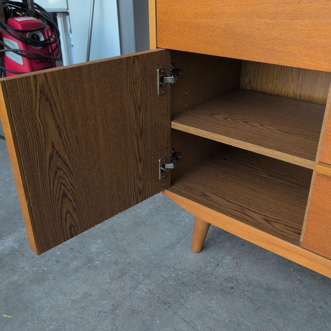 ゆ*ん様 美品 希少 unico ALBERO ウニコ キャビネット