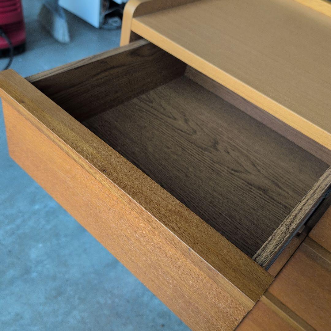 ゆ*ん様 美品 希少 unico ALBERO ウニコ キャビネット