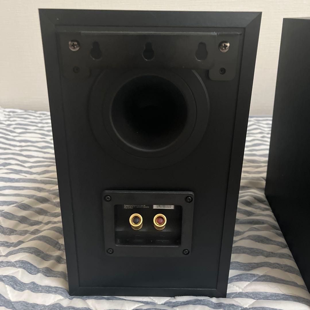 KEF Q150 ブラック