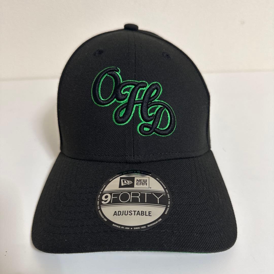 た*ー様 Official髭男dism NEW ERAコラボキャップ