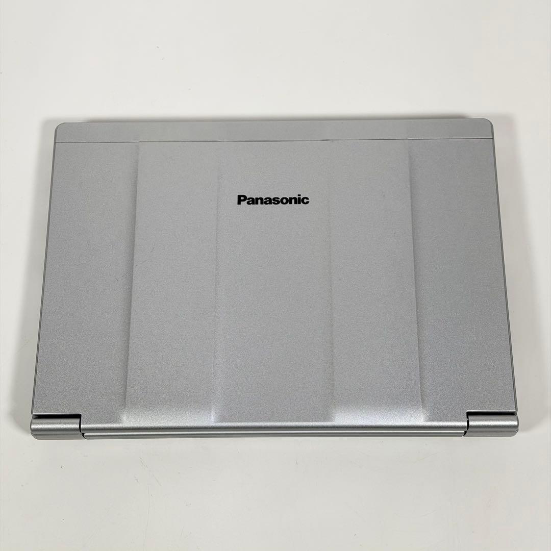 44.レッツノートCF-SV9 /16G/SSD512GB/Office2024