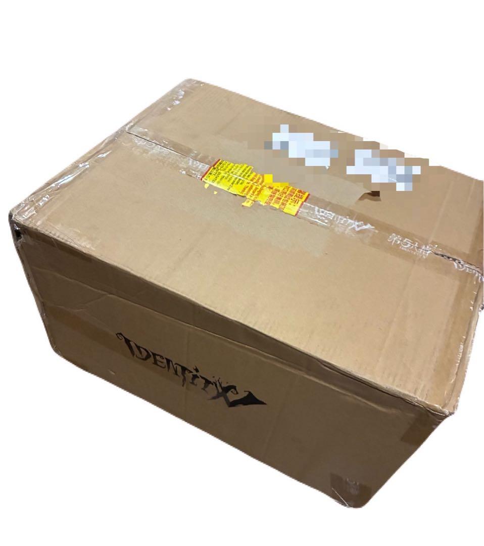 【未開封】Identity V 第五人格 7周年限定オフラインパック 特別豪華版