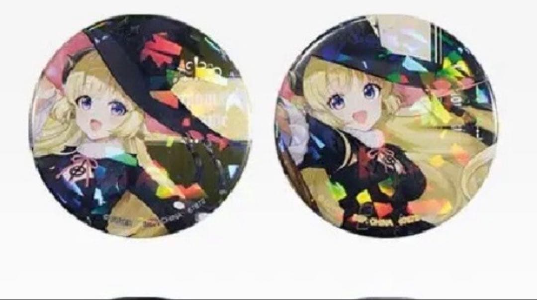 一番くじ　ホロライブ　角巻わためセット(セット内容は商品の説明)