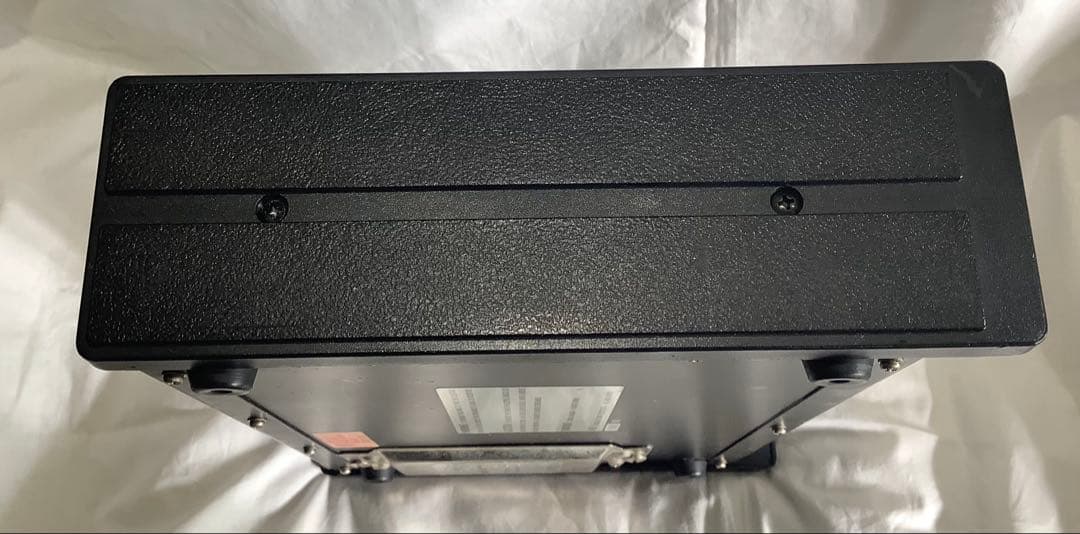 SHURE FP42 ステレオ・ミキサー